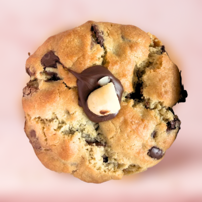 ROCHER LAVA COOKIE