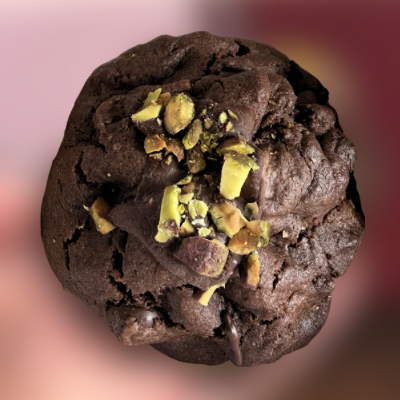 DUBAI CHOCOLATE COOKIE
